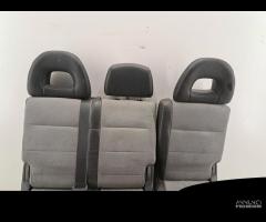 Sedile posteriore Mitsubishi Pajero 3.2 D del 2005 - 4