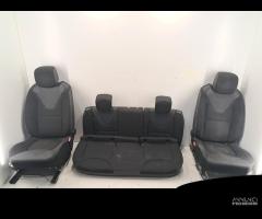 Tappezzeria Renault Clio 4a Serie 1.5 Diesel 2016 - 3