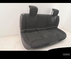 Tappezzeria Renault Clio 4a Serie 1.5 Diesel 2016 - 6