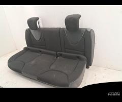 Tappezzeria Renault Clio 4a Serie 1.5 Diesel 2016 - 7