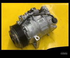 COMPRESSORE ARIA CONDIZIONATA RENAULT KADJAR 1.5DC