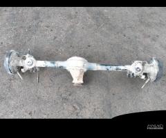 Ponte Posteriore Suzuki Ignis 4WD M15A 2004