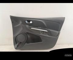 Tappezzeria Renault Clio 4a Serie 1.5 Diesel 2016 - 22