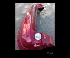 Paraurti post Citroen C3 Picasso 09-15 - 3