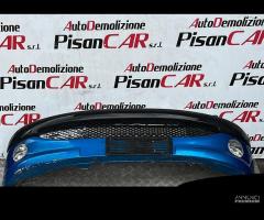 Paraurti Anteriore Peugeot 206 3P 1998 \u003e 2009 COLO - 1