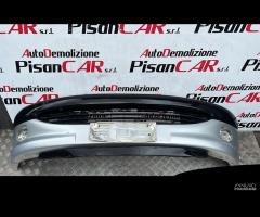 Paraurti Anteriore Peugeot 206 3P 1998 \u003e 2009 COLO - 2