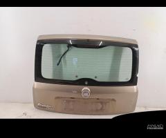 Portello posteriore Fiat Panda 1.2 B / GPL 2009 - 2