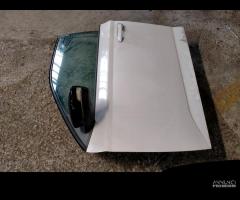 Porta Anteriore Sinistra Skoda Fabia 2016 - 4