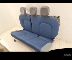 Tappezzeria Fiat Panda 1.2 Benzina del 2012