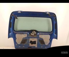 Portello posteriore Citroen Berlingo 1.9 D 1997