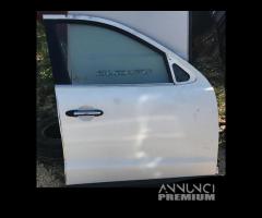 Hyundai santafe porta ant e post dx e sx 2006-2 - 1