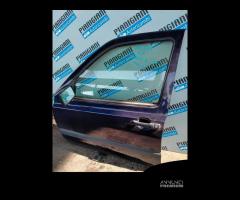 Porta Anteriore Sinistra Volkswagen Golf 3 1996