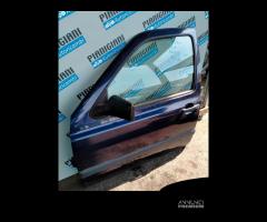 Porta Anteriore Sinistra Volkswagen Golf 3 1996