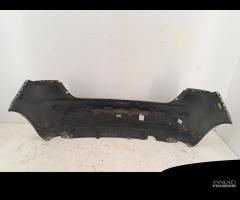 Paraurti posteriore Renault Clio 4a 1.5 D del 2016 - 6