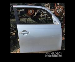 DAIHATSU MATERIA PORTA ANT E POST DX E SX '06-'1 - 1