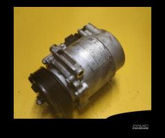 COMPRESSORE ARIA CONDIZIONATA OPEL PEUGEOT CITROEN