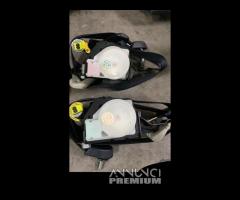 Mazda2 kit airbag 2010-2014 - 4