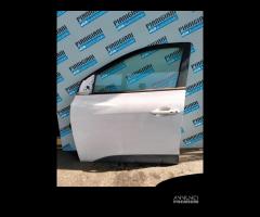 Porta Anteriore Sinistra Hyundai ix35 2014