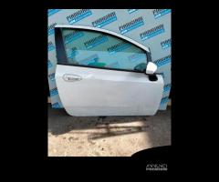 Porta Anteriore Destra Fiat Punto Evo 2010