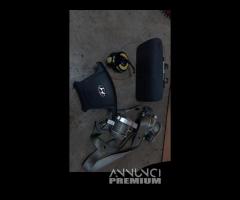 Hyundai santafe kit airbag 2009-2012 - 1