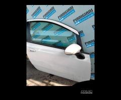 Porta Anteriore Destra Fiat Punto Evo 2010