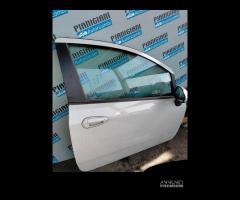 Porta Anteriore Destra Fiat Punto Evo 2010