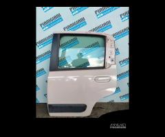 Porta Posteriore Sinistra Fiat Panda 2015