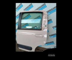 Porta Posteriore Sinistra Fiat Panda 2015