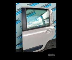 Porta Posteriore Sinistra Fiat Panda 2015