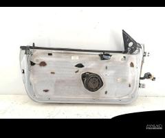 Porta anteriore sinistra Peugeot 206 1.6 B 2003