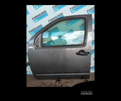 Porta Anteriore Sinistra Nissan Pathfinder 2007 - 1