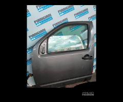 Porta Anteriore Sinistra Nissan Pathfinder 2007