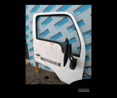 Porta Anteriore Destra Nissan Cabstar 1999