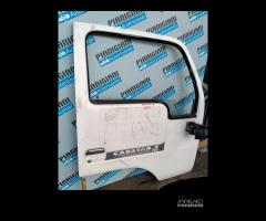 Porta Anteriore Destra Nissan Cabstar 1999