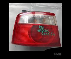 STOP DX, SX KIA CARENS 2002-2006 - 2