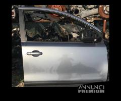 Nissan note porta ant e post dx e sx 2006-2013 - 4