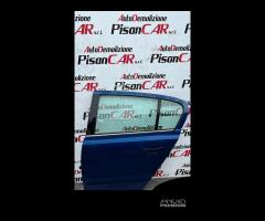 PORTA SPORTELLO POSTERIORE SX OPEL ASTRA H ANNO 20