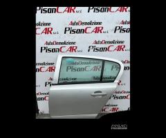 PORTA SPORTELLO POSTERIORE SX OPEL ASTRA H ANNO 20