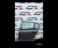 PORTA SPORTELLO POSTERIORE SX OPEL ASTRA H ANNO 20