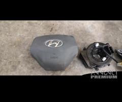 Hyundai ioniq kit airbag 2016 - 4