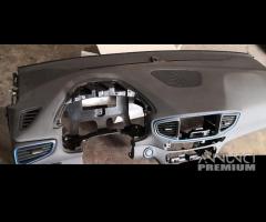 Hyundai ioniq kit airbag 2016 - 5