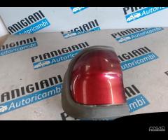 Faro Posteriore Sinistro Nissan Terrano 2001 - 2