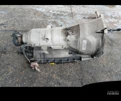 Cambio Automatico BMW Serie 3 204D4 2007 - 5