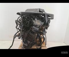 Motore BMW X3 E83 2.0 Diesel del 2007 - 204D4