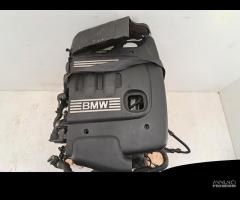 Motore BMW X3 E83 2.0 Diesel del 2007 - 204D4 - 6