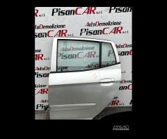 PORTA SPORTELLO POSTERIORE SX KIA PICANTO ANNO 200 - 1