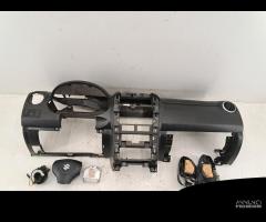 Kit Airbag Suzuki Grand Vitara 1.9 Diesel del 2010