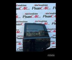 PORTA SPORTELLO POSTERIORE SX NISSAN NOTE ANNO 200 - 1