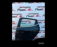 PORTA SPORTELLO POSTERIORE SX RENAULT CLIO ANNO 20 - 1