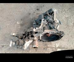 Cambio Fiat Panda 4x4 188A4000 2005